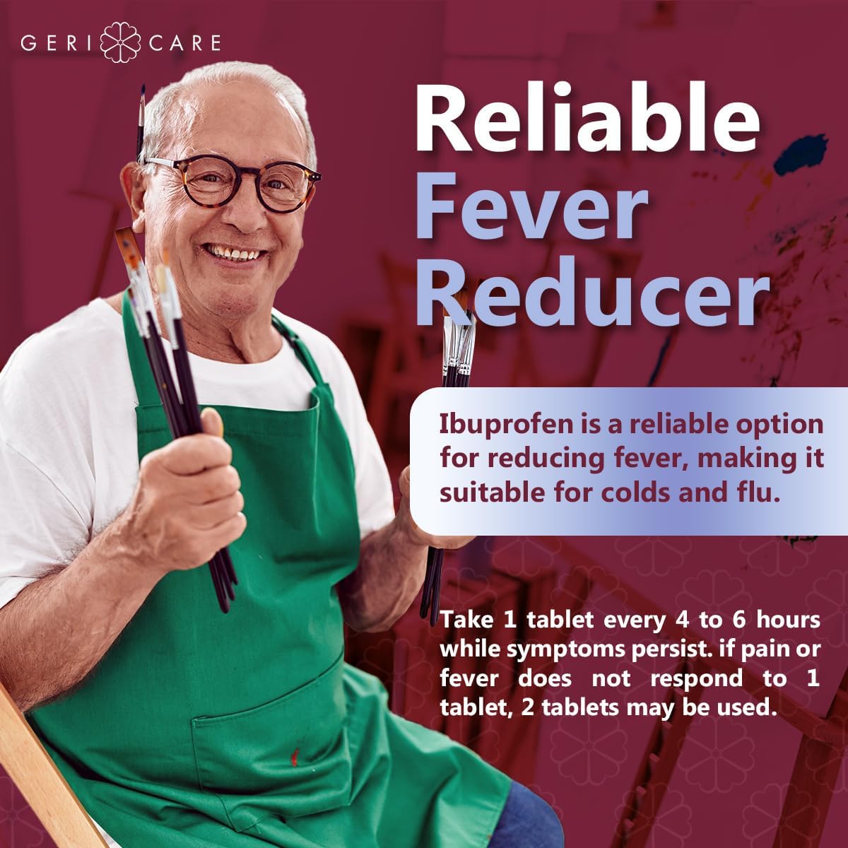 71WirYcu30L._AC_SL1200_ GeriCare Ibuprofen 200mg