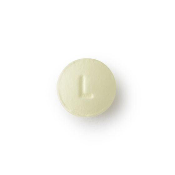 GeriCare Low Dose Enteric Coated Aspirin 81mg - Image 3