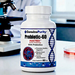Probiotic-60