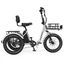 TK Pro Electric Trike - Image 6