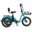 TK Pro Electric Trike - Image 7