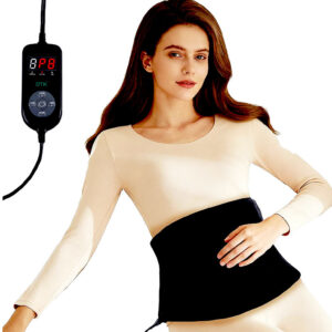 Heating Pad for Back Pain