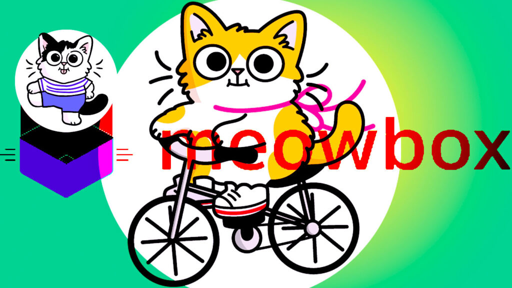 meowbox