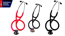 3M Littmann Cardiology IV Stethoscope