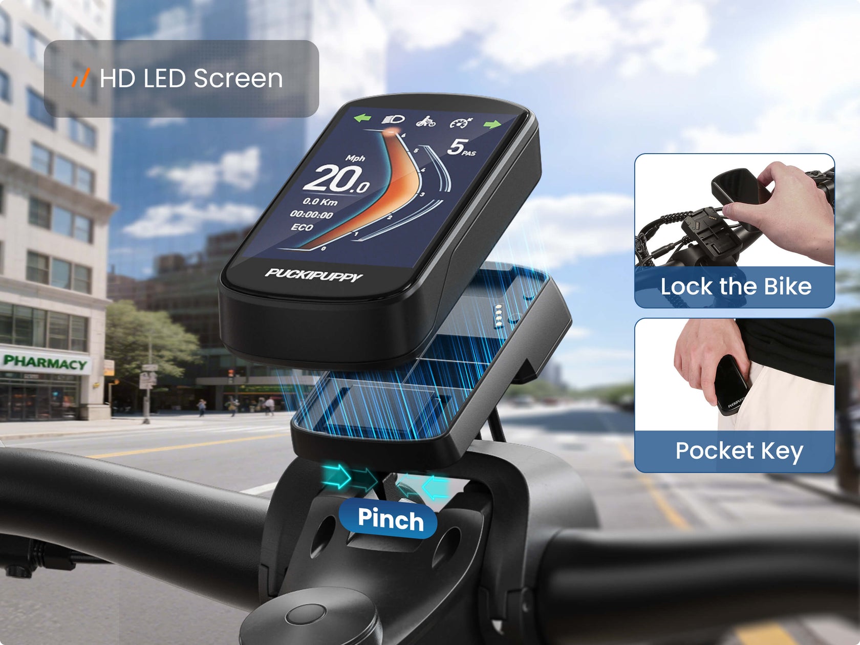 Labrador Pro Ebike - Image 4