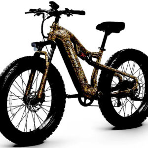 Labrador Pro Ebike