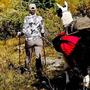 Women's XKG Ridge Pant