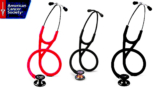 3M Littmann Cardiology IV Stethoscope
