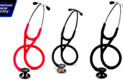 3M Littmann Cardiology IV Stethoscope