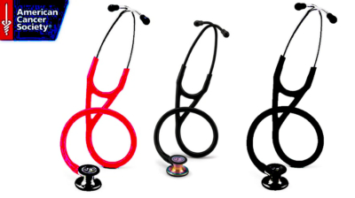 3M Littmann Cardiology IV Stethoscope