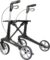 Carbon Ultralight Rollator Walkers for Seniors, Mothers Day Gifts