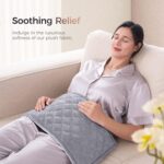 OCOOPA Graphene 8-Layer Heatlock Heating Pad