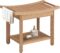 DWVO Poly Lumber Shower Bench