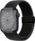 Magnetic Braided Solo Loop Band Compatible with Apple Watch Series