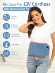 Cordless Heating Pad