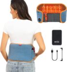 Cordless Heating Pad