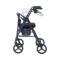 Medline Classic Basic Steel Rollator