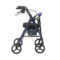 Medline Classic Basic Steel Rollator