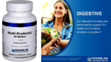 Douglas Labs® Multi-Probiotic® 40 Billion Cap