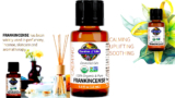 Garden of Life Essential Oil