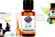 Garden of Life Essential Oil