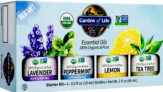 Garden of Life Essential Oils Starter Pack Lavender 100%