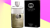 Gucci Guilty Pour Homme