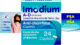 Imodium A-D Diarrhea Relief Caplets with Loperamide Hydrochloride