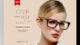MARE AZZURO Reading Glasses Women Stylish Readers