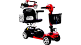 Mobility Scooter