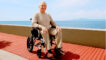 OAS Cruise One Electric Wheelchair