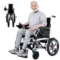 Cruise One Electric Wheelchair