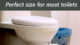 Poop Stool Adult Toilet Stool