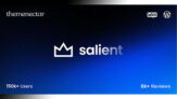 Salient | Creative Multipurpose & WooCommerce Theme