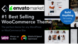 The #1 Best selling WooCommerce