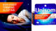 Unisom SleepTabs, Nighttime Sleep-aid, Doxylamine Succinate, 32 Tablets