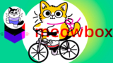 About Meowbox