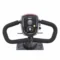 Drive Medical Spitfire Scout 3 Compact Travel Scooter, 3-wheel, Red/Blue