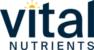 Vital Nutrients